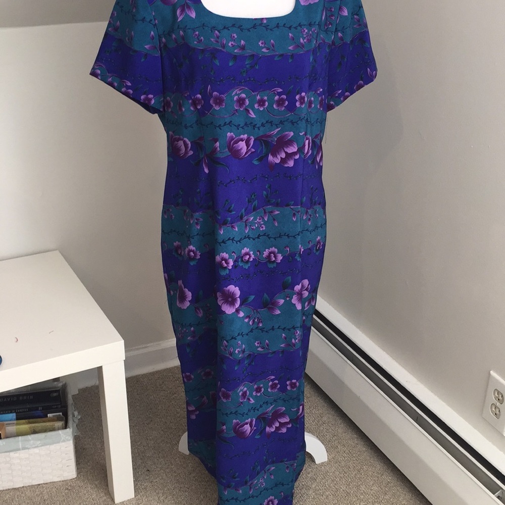 Sag Harbor Dress